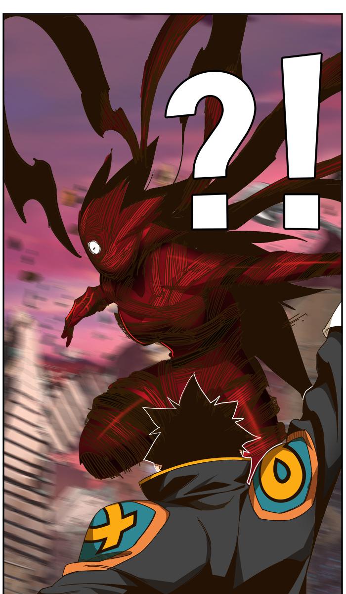 The God of High School - Chapter 462 Page 65