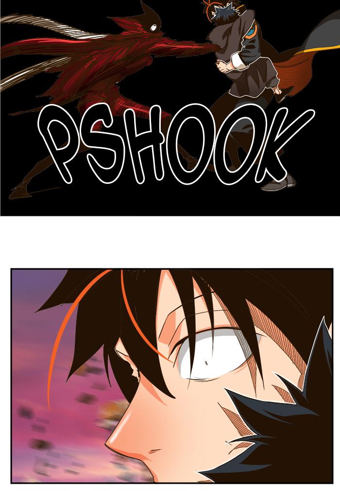 The God of High School - Chapter 462 Page 67