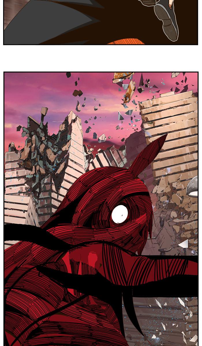 The God of High School - Chapter 462 Page 69