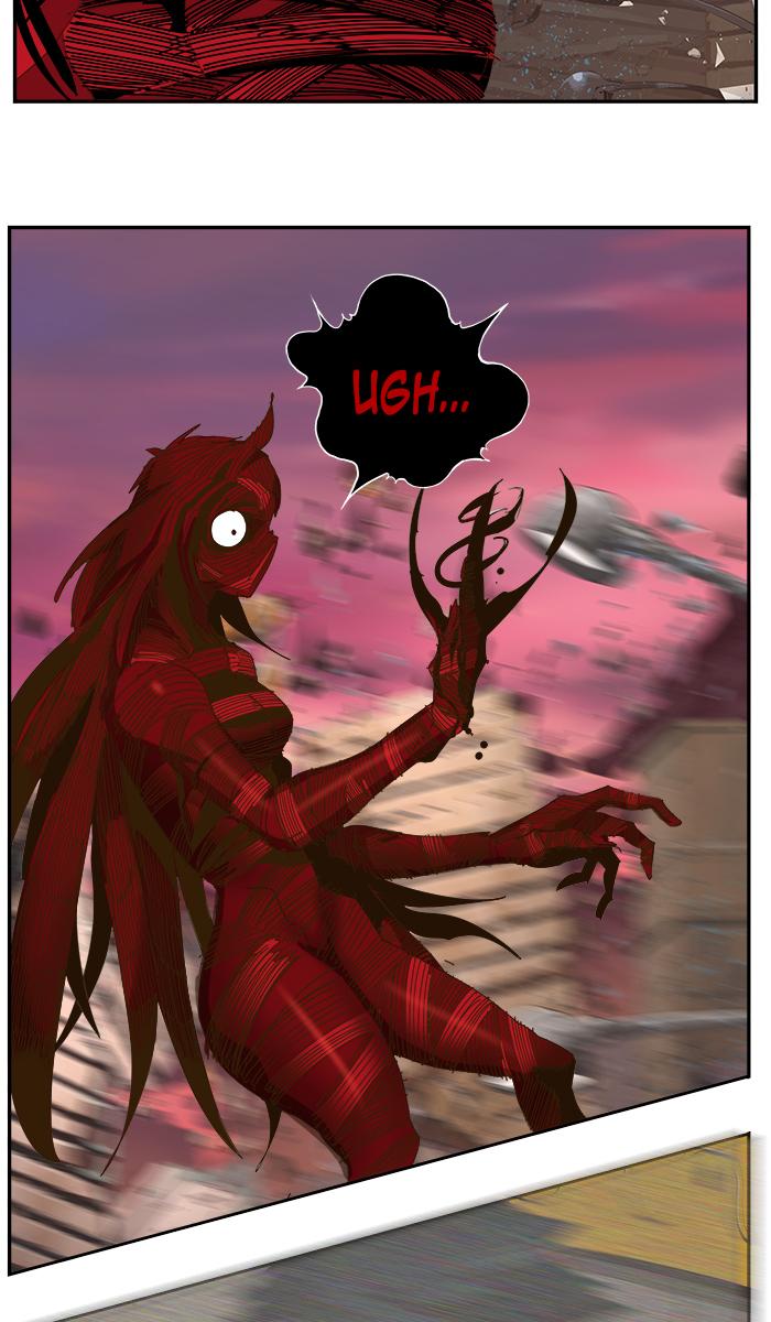 The God of High School - Chapter 462 Page 70