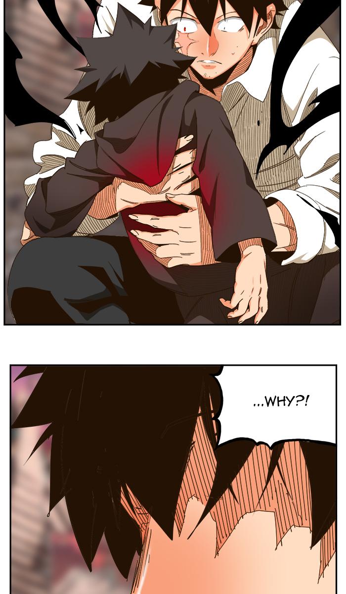 The God of High School - Chapter 462 Page 72