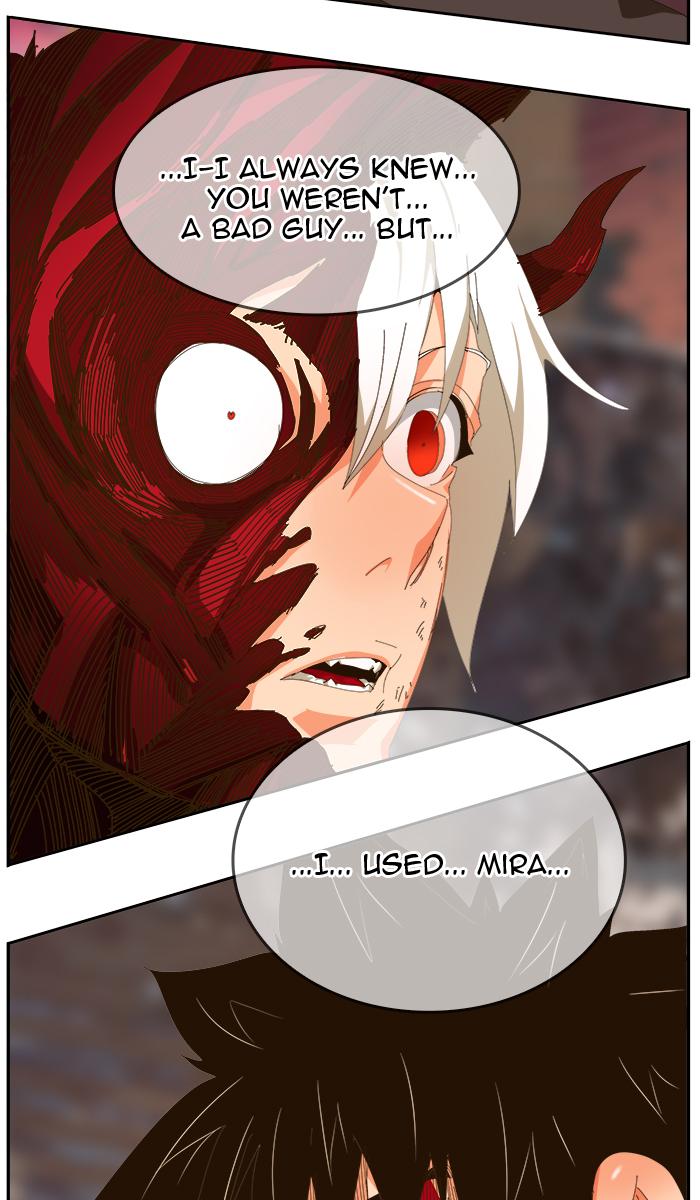 The God of High School - Chapter 462 Page 74