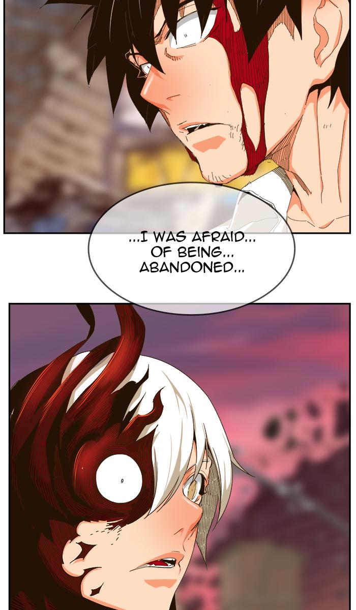 The God of High School - Chapter 462 Page 75