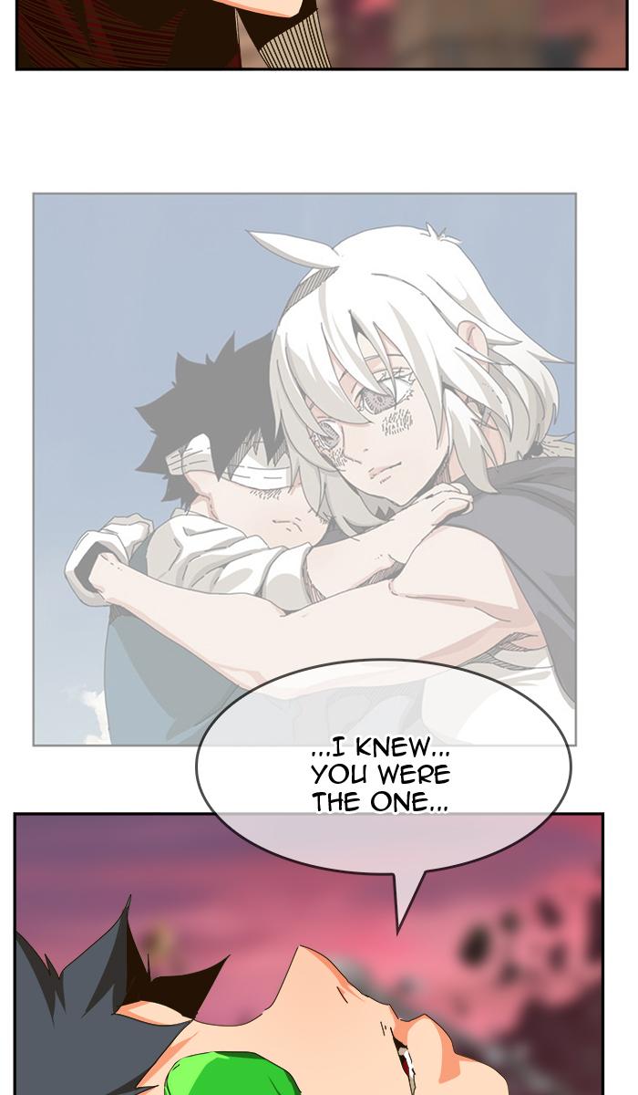 The God of High School - Chapter 462 Page 76