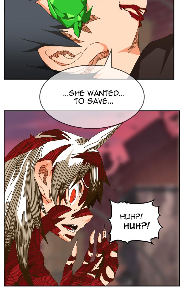 The God of High School - Chapter 462 Page 77