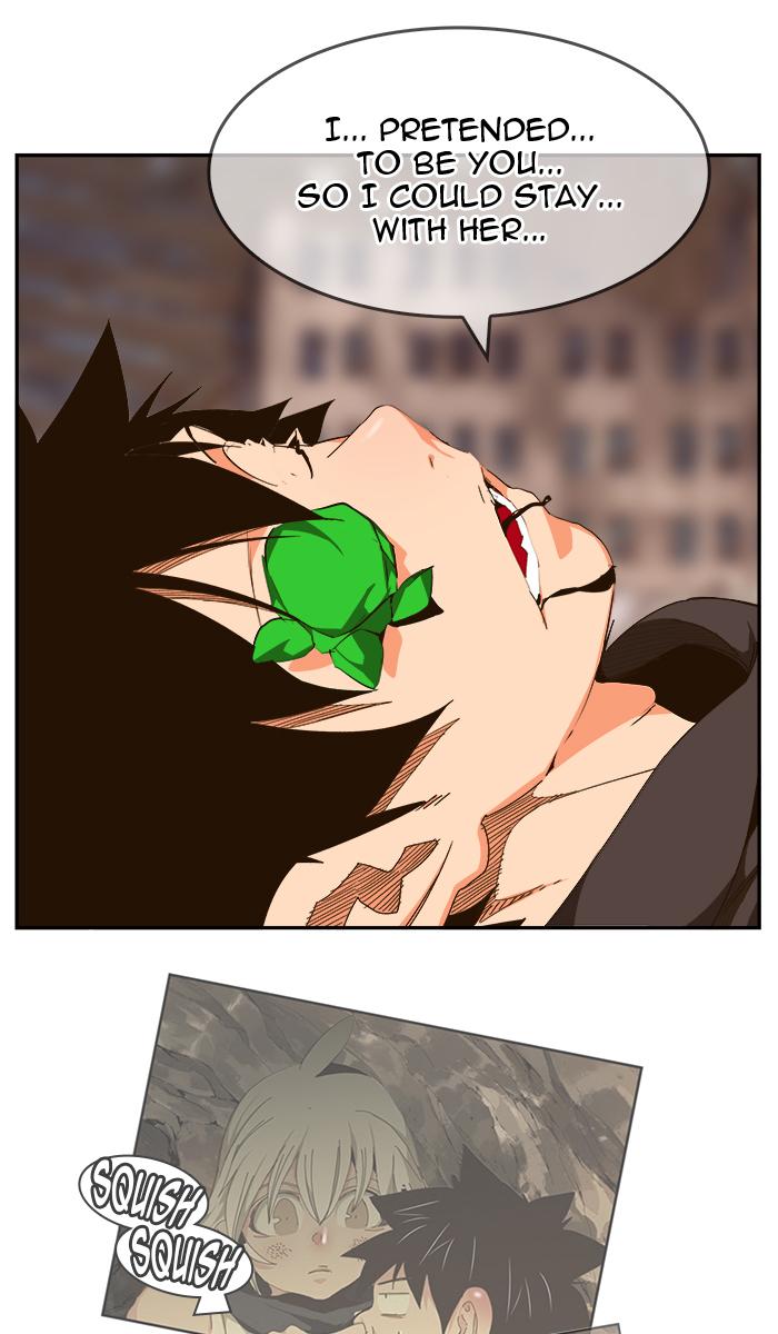 The God of High School - Chapter 462 Page 78