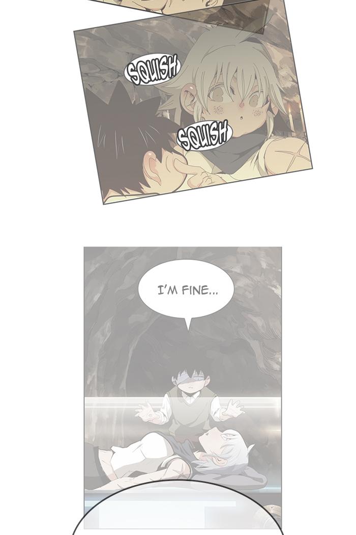 The God of High School - Chapter 462 Page 79