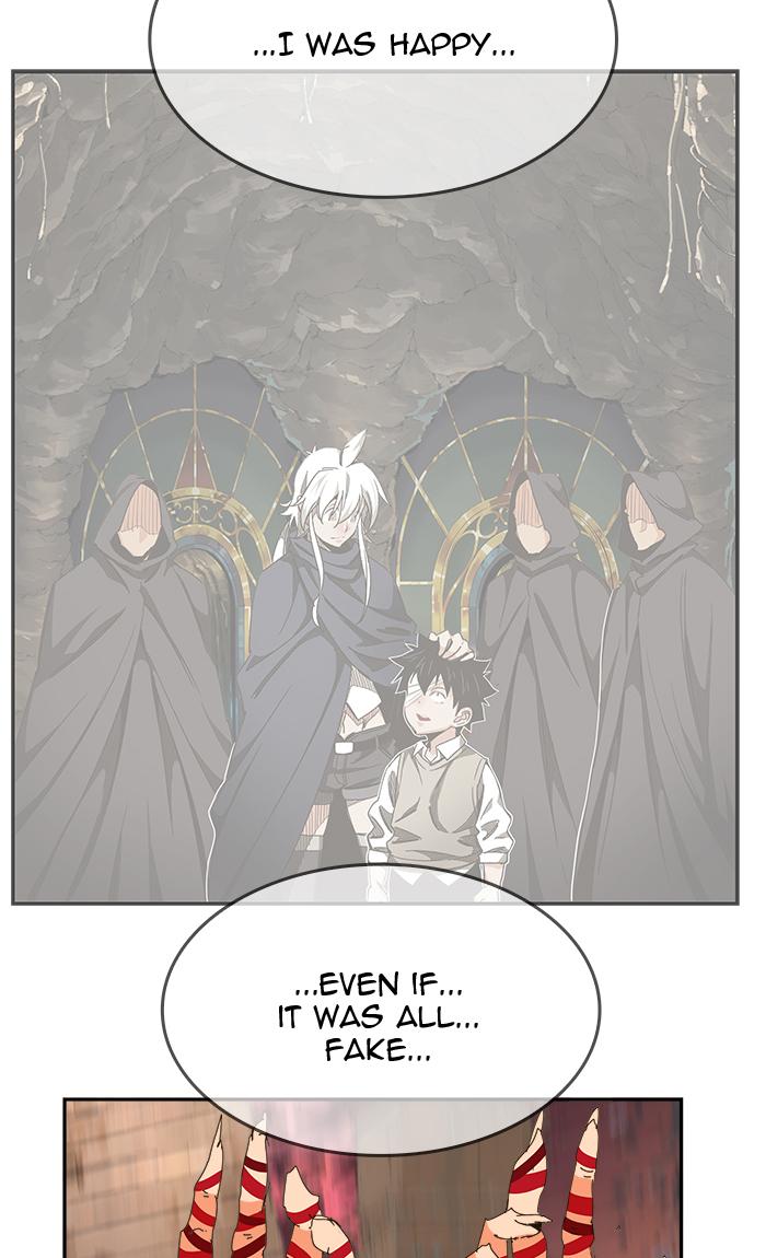 The God of High School - Chapter 462 Page 80