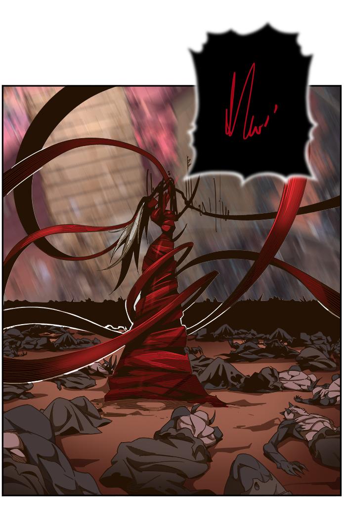 The God of High School - Chapter 462 Page 82