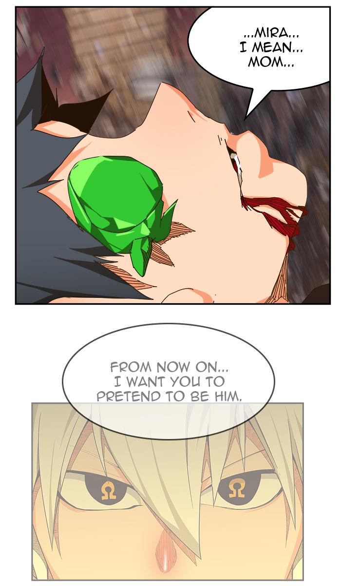 The God of High School - Chapter 462 Page 83