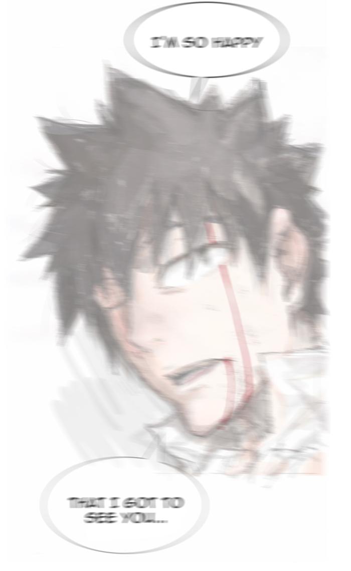 The God of High School - Chapter 462 Page 85