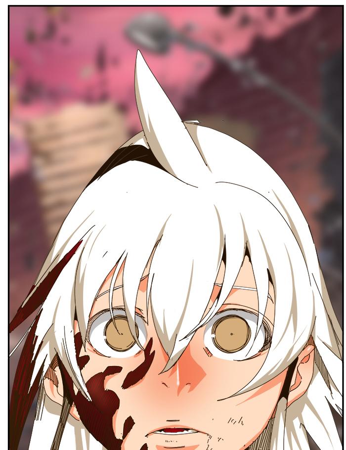 The God of High School - Chapter 462 Page 86