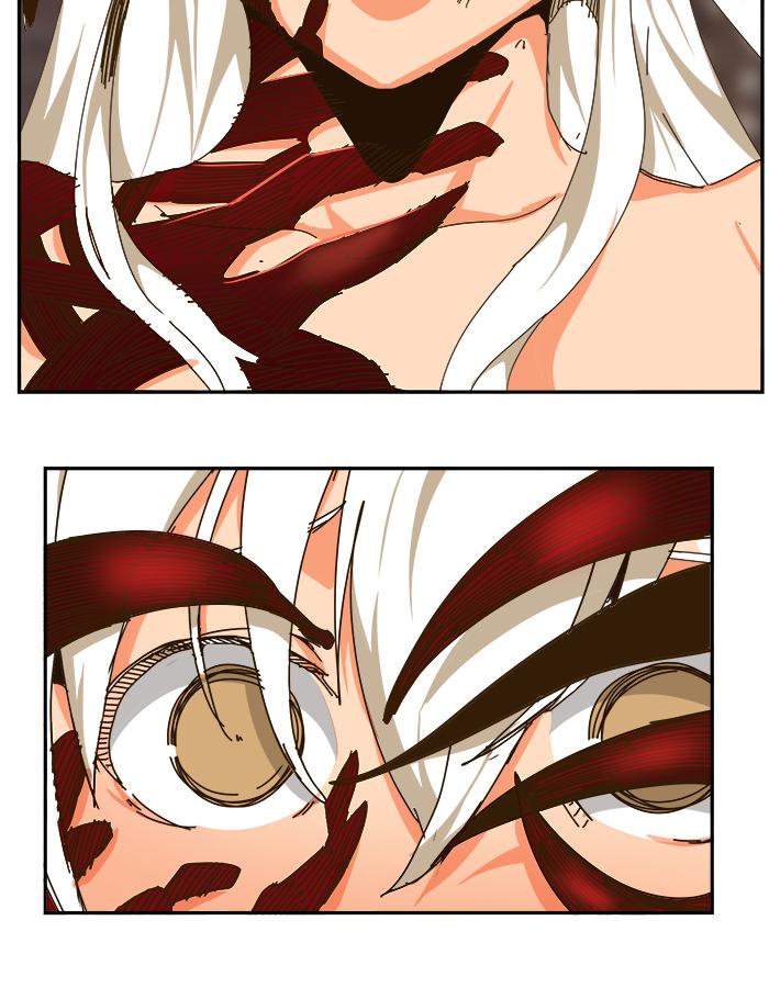 The God of High School - Chapter 462 Page 87