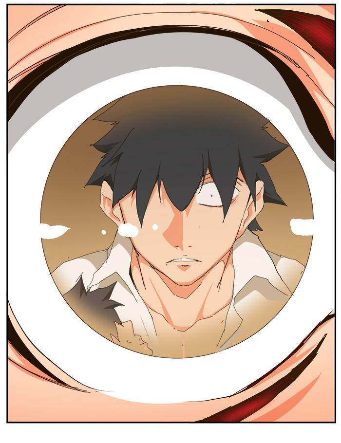 The God of High School - Chapter 462 Page 88