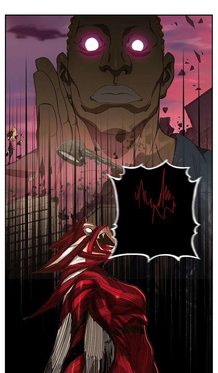 The God of High School - Chapter 462 Page 89