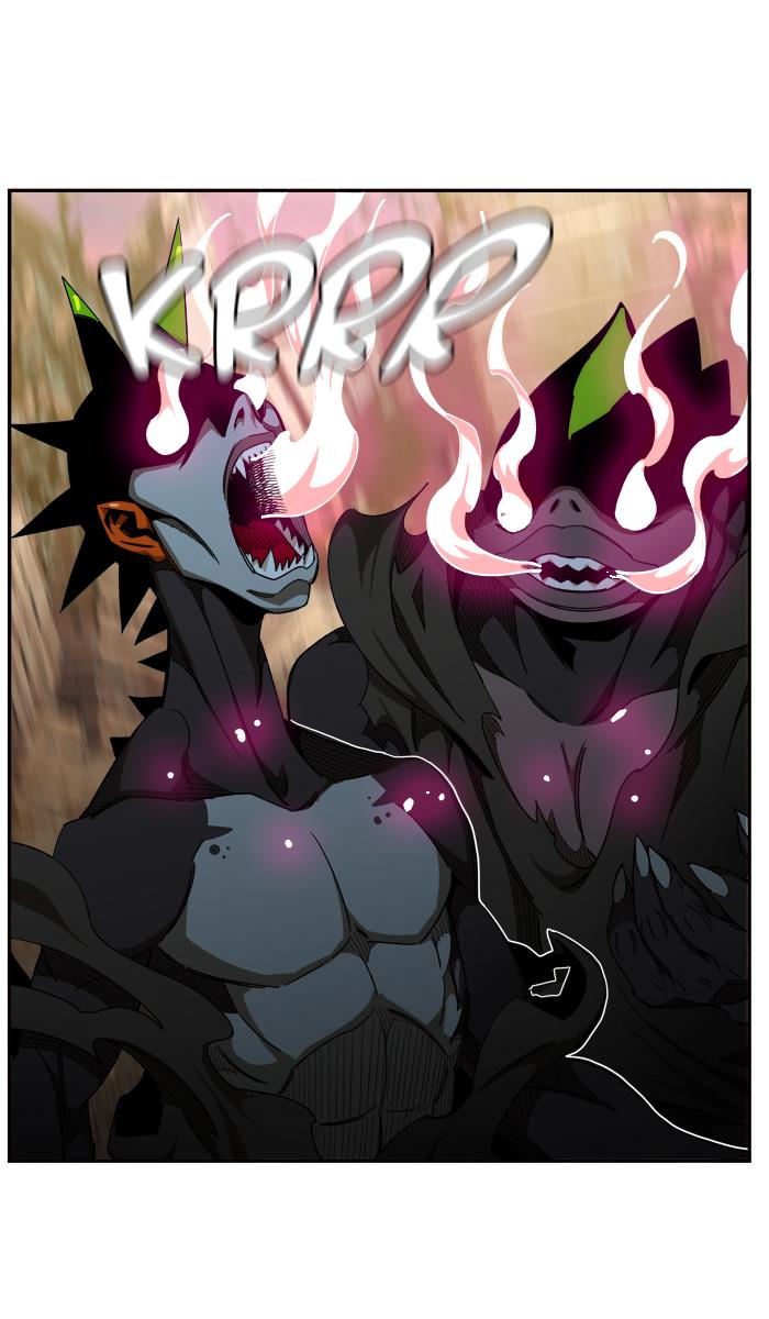 The God of High School - Chapter 462 Page 9