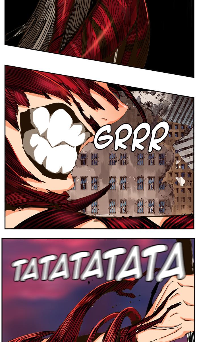 The God of High School - Chapter 462 Page 90