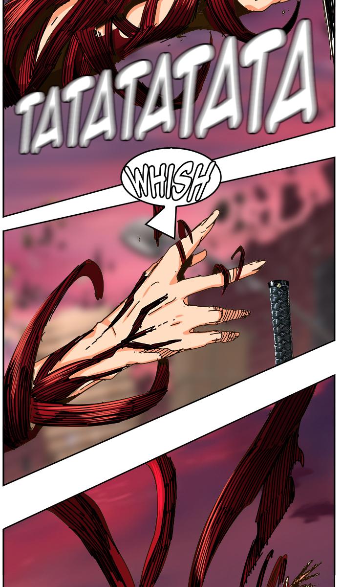 The God of High School - Chapter 462 Page 91