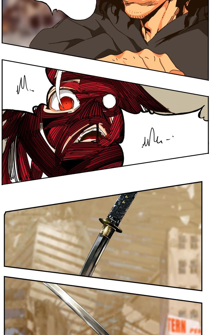 The God of High School - Chapter 462 Page 93