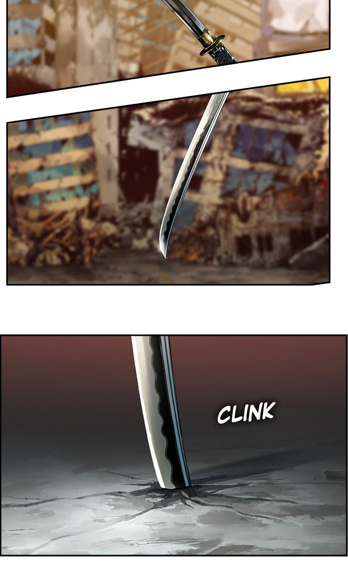 The God of High School - Chapter 462 Page 94