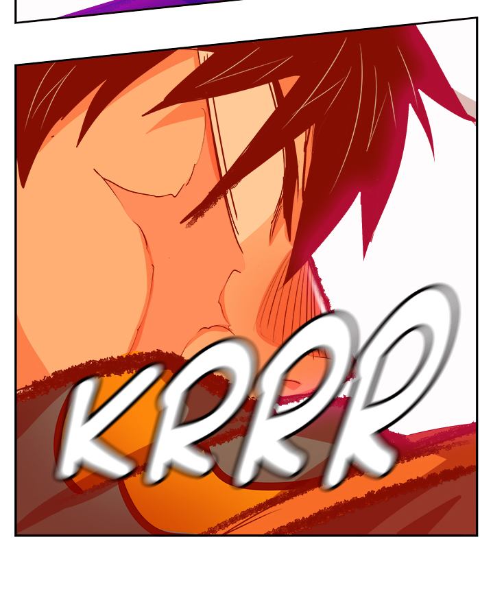 The God of High School - Chapter 463 Page 101