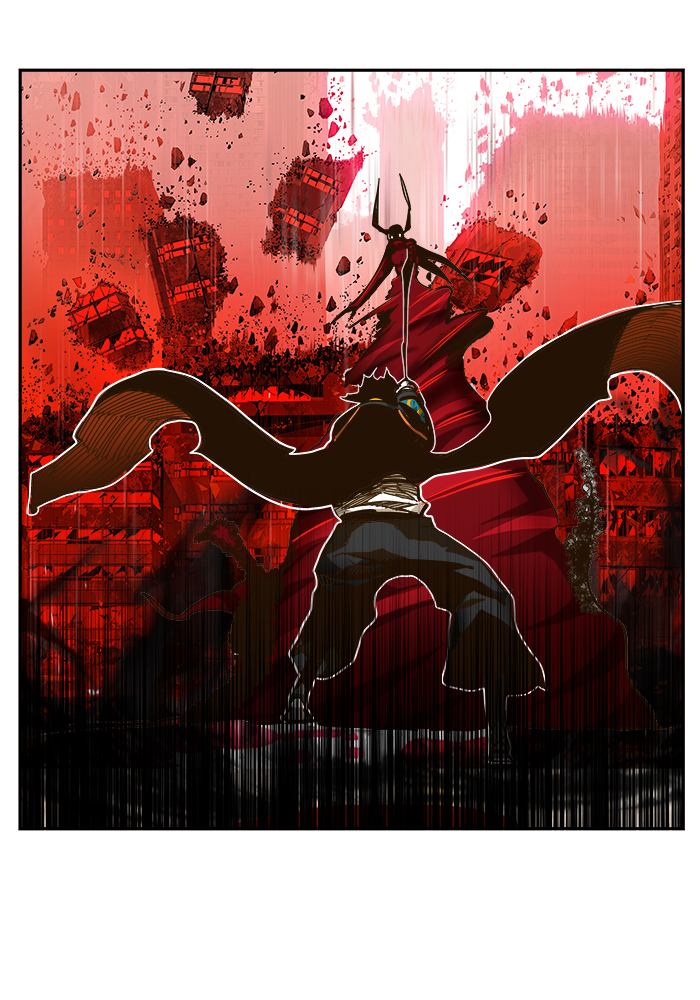 The God of High School - Chapter 463 Page 102