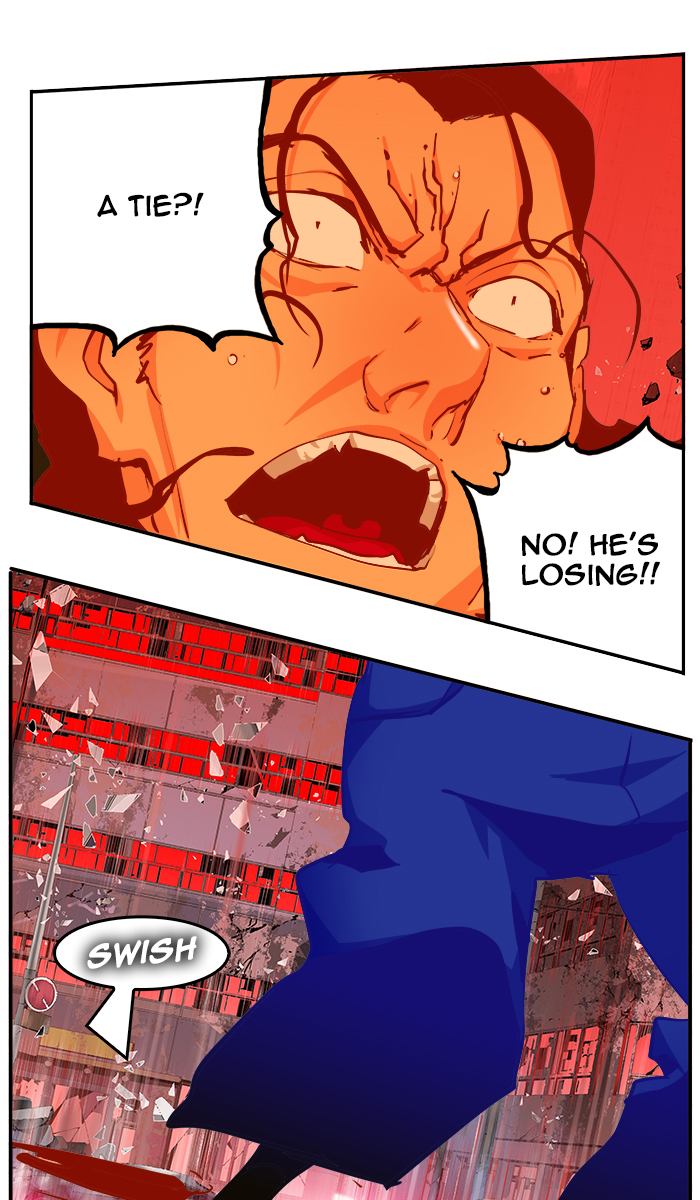 The God of High School - Chapter 463 Page 103