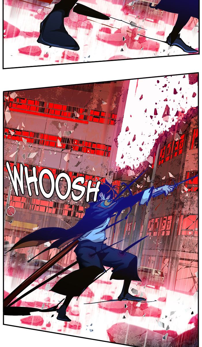 The God of High School - Chapter 463 Page 104