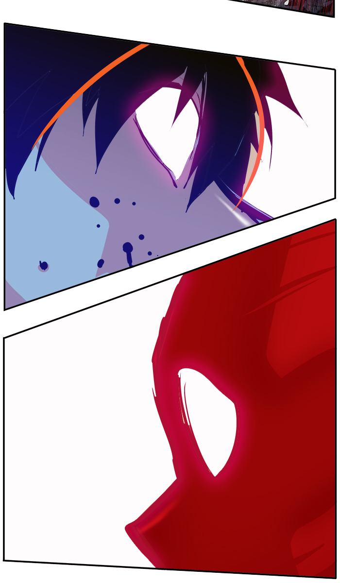 The God of High School - Chapter 463 Page 105