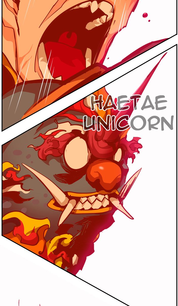 The God of High School - Chapter 463 Page 107