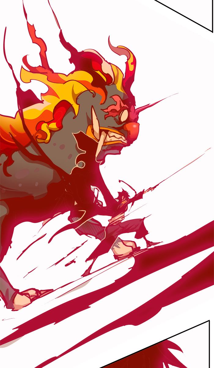 The God of High School - Chapter 463 Page 108