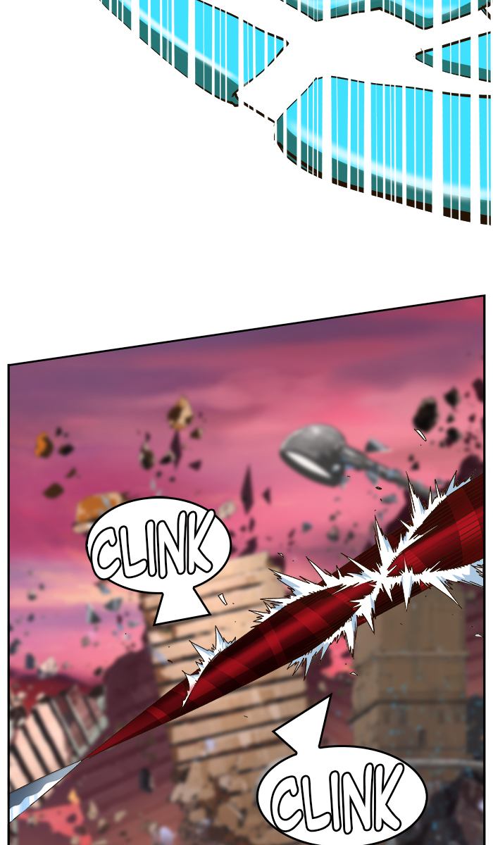 The God of High School - Chapter 463 Page 113