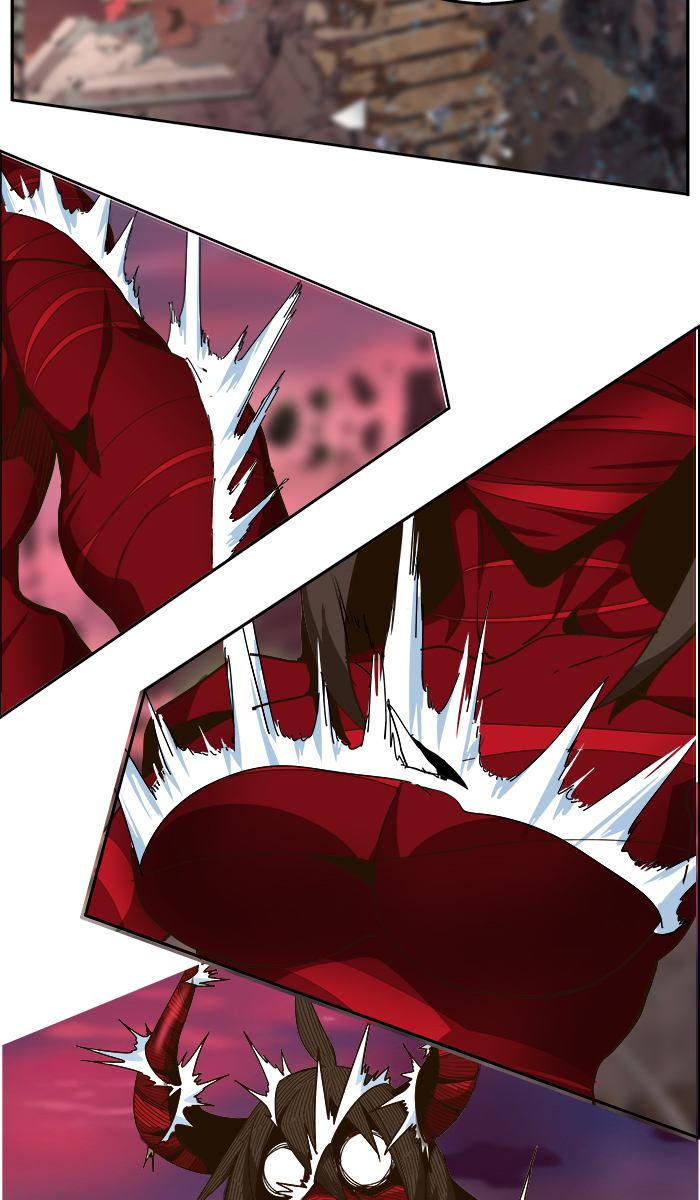 The God of High School - Chapter 463 Page 114