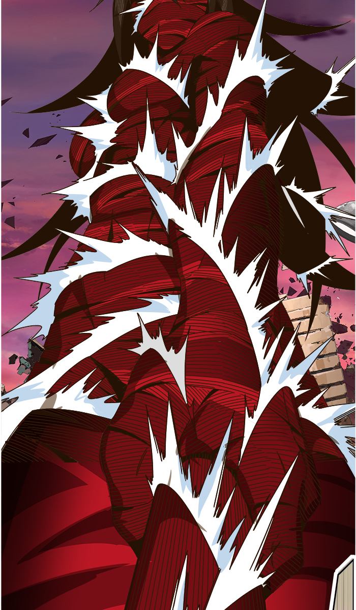 The God of High School - Chapter 463 Page 115