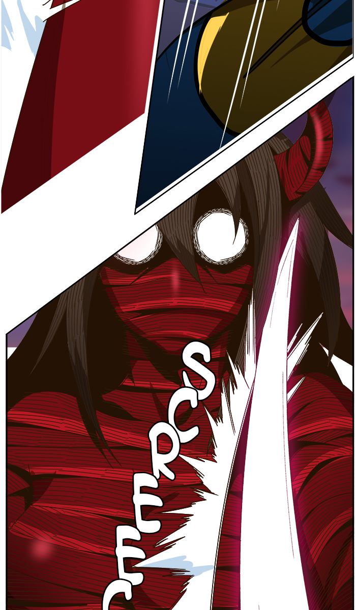 The God of High School - Chapter 463 Page 118