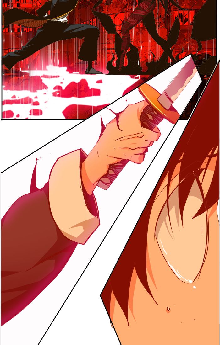 The God of High School - Chapter 463 Page 120