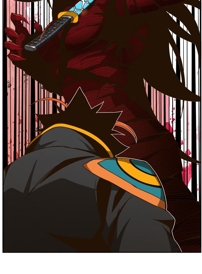 The God of High School - Chapter 463 Page 122