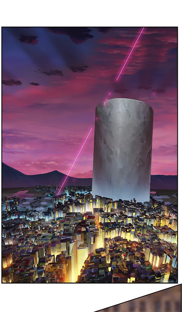 The God of High School - Chapter 463 Page 128