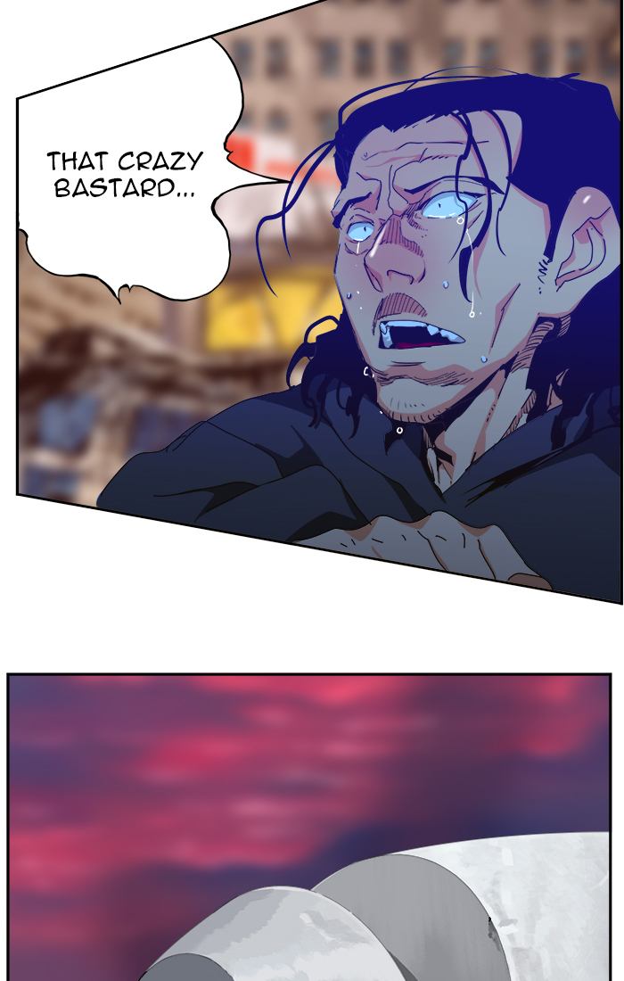 The God of High School - Chapter 463 Page 129