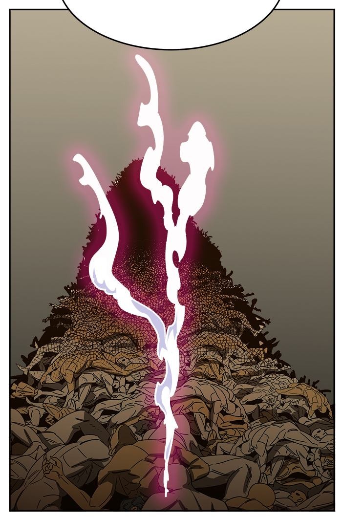 The God of High School - Chapter 463 Page 13