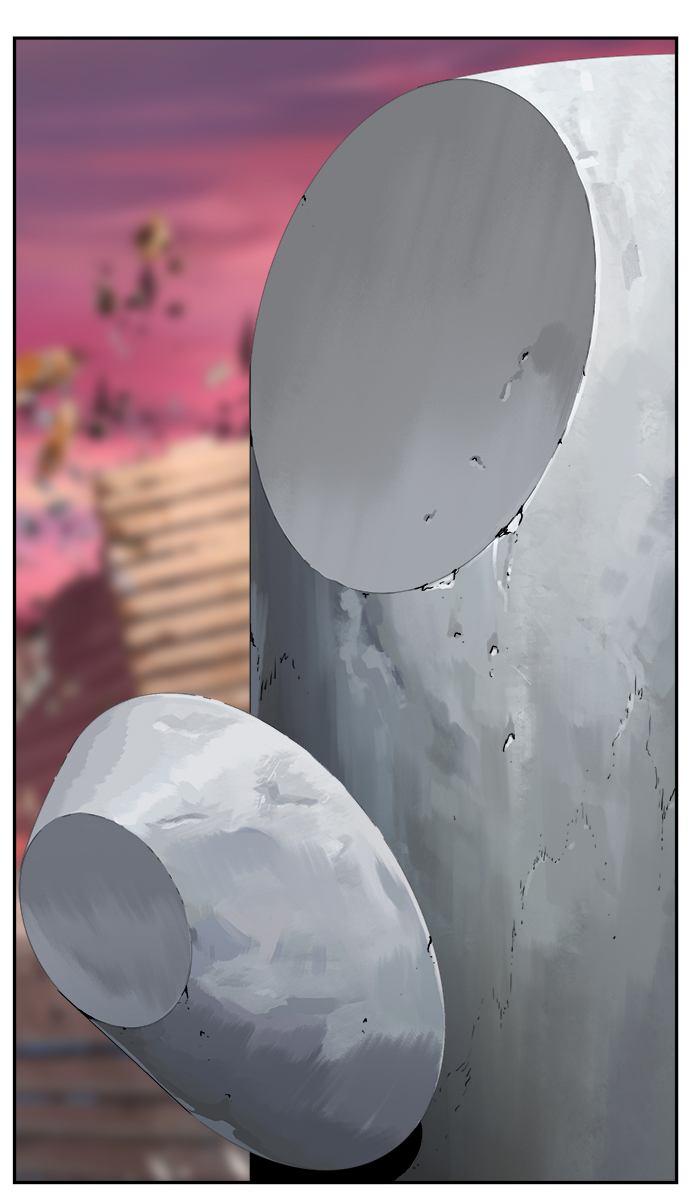 The God of High School - Chapter 463 Page 131