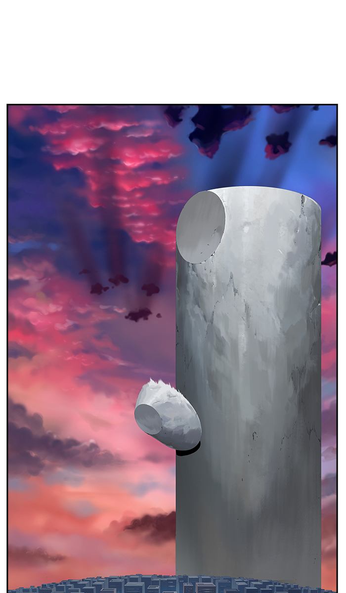 The God of High School - Chapter 463 Page 132