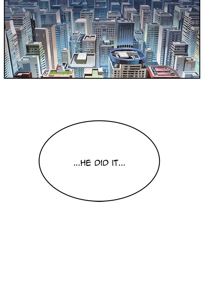 The God of High School - Chapter 463 Page 133