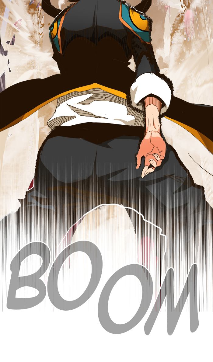 The God of High School - Chapter 463 Page 135