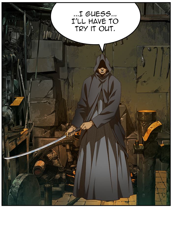 The God of High School - Chapter 463 Page 15