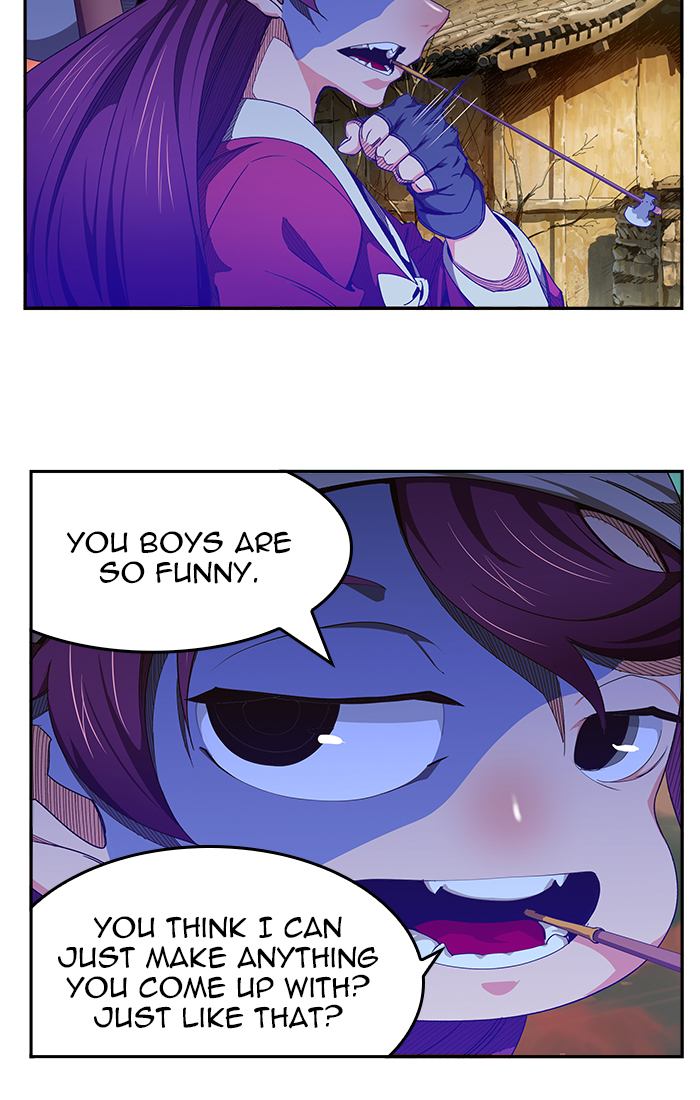 The God of High School - Chapter 463 Page 2