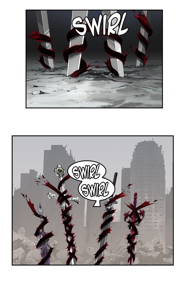 The God of High School - Chapter 463 Page 24