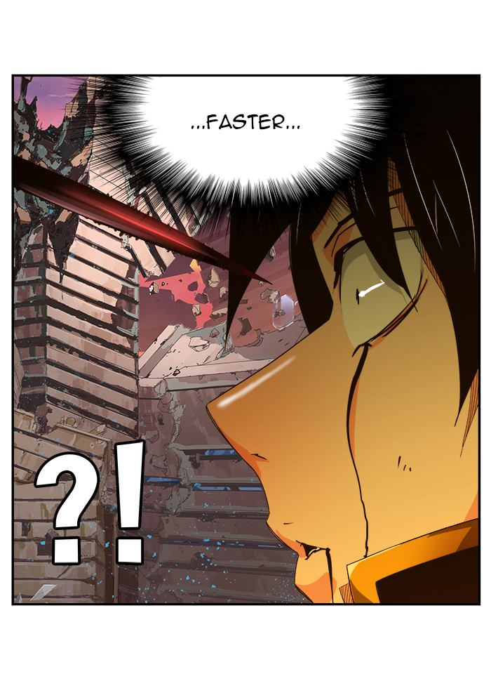 The God of High School - Chapter 463 Page 28