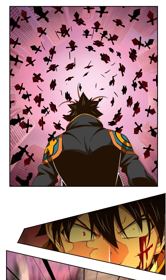 The God of High School - Chapter 463 Page 30