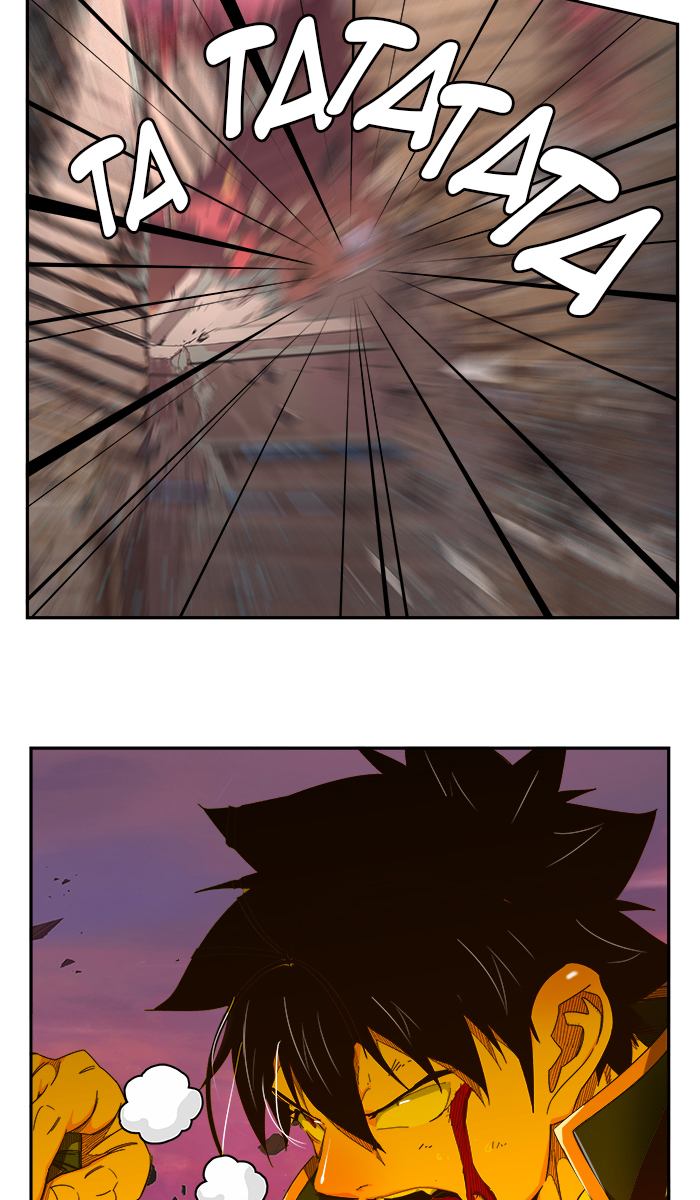 The God of High School - Chapter 463 Page 31